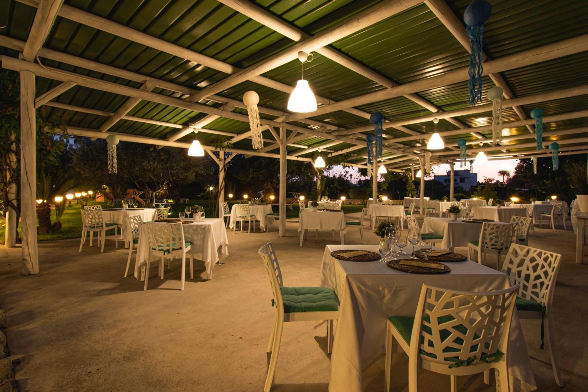 Hotel Park Victoria Forio di Ischia Dış mekan fotoğraf
