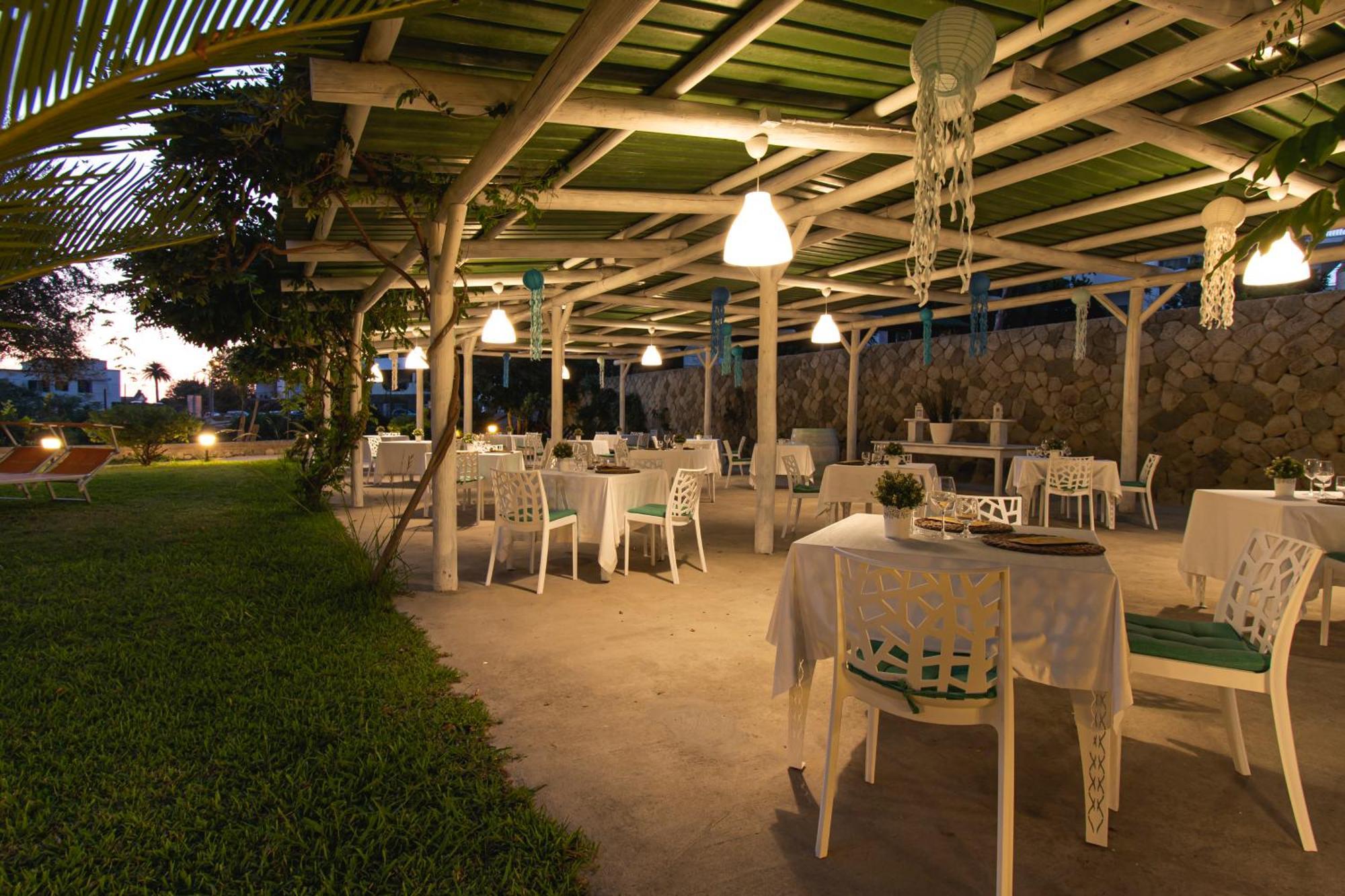 Hotel Park Victoria Forio di Ischia Dış mekan fotoğraf