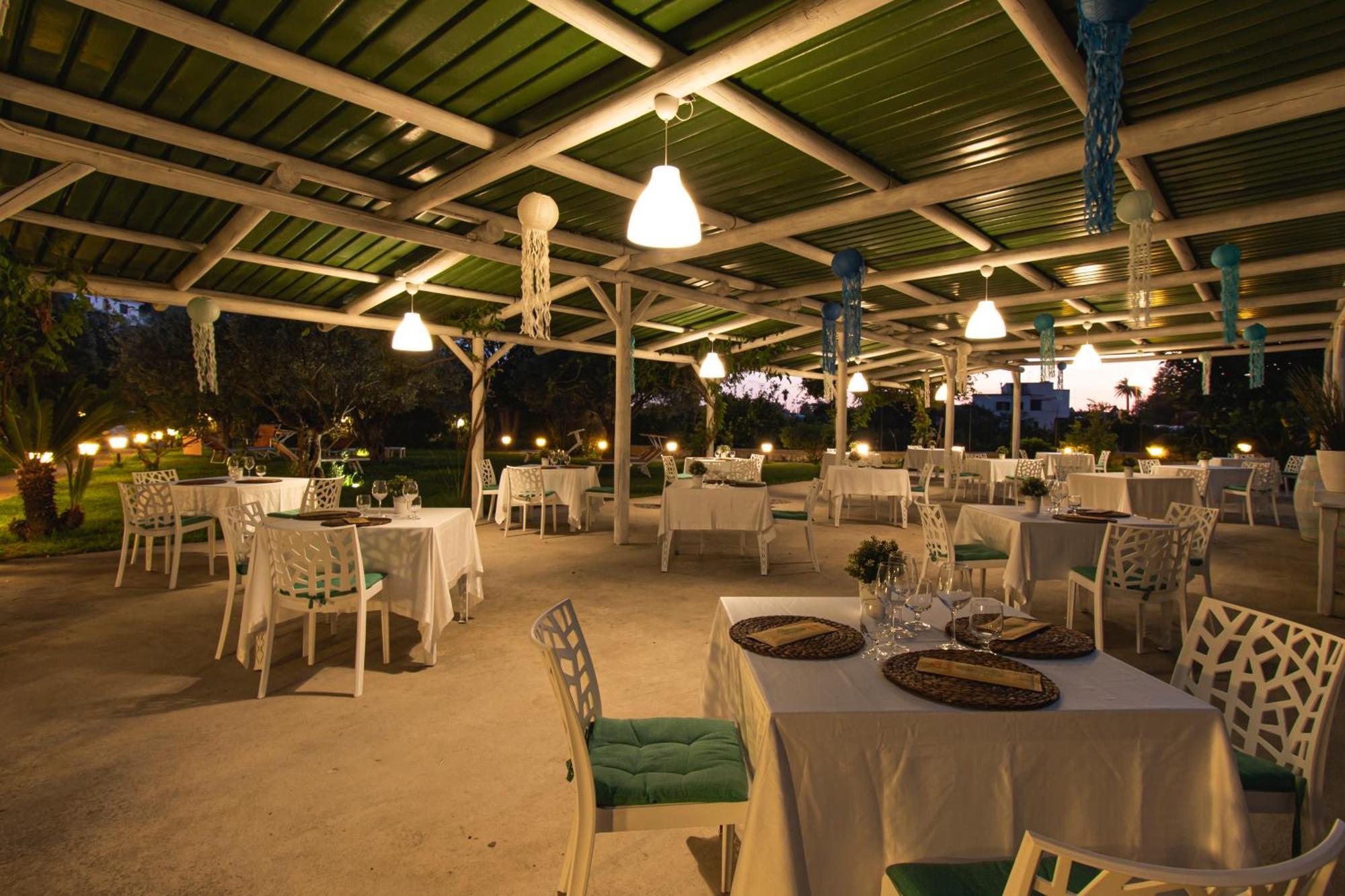 Hotel Park Victoria Forio di Ischia Dış mekan fotoğraf