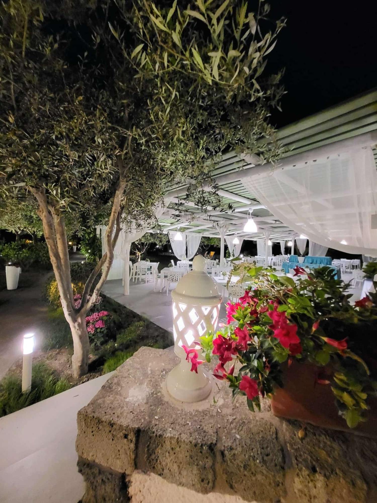 Hotel Park Victoria Forio di Ischia Dış mekan fotoğraf