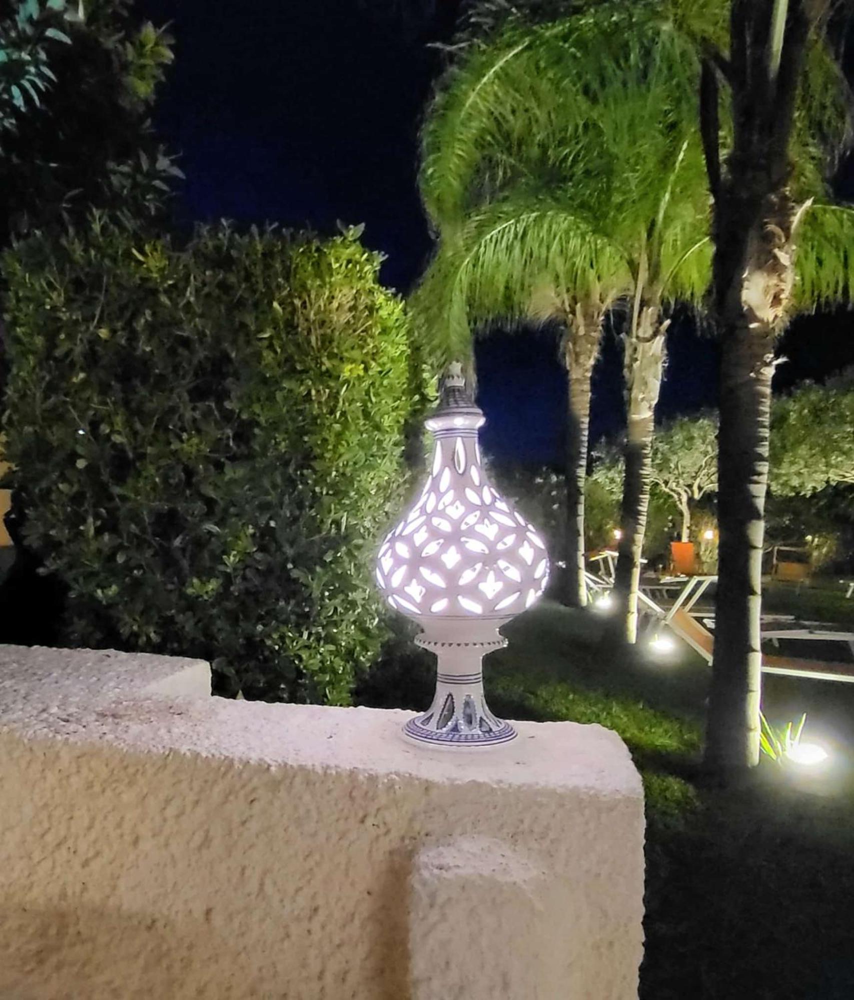 Hotel Park Victoria Forio di Ischia Dış mekan fotoğraf