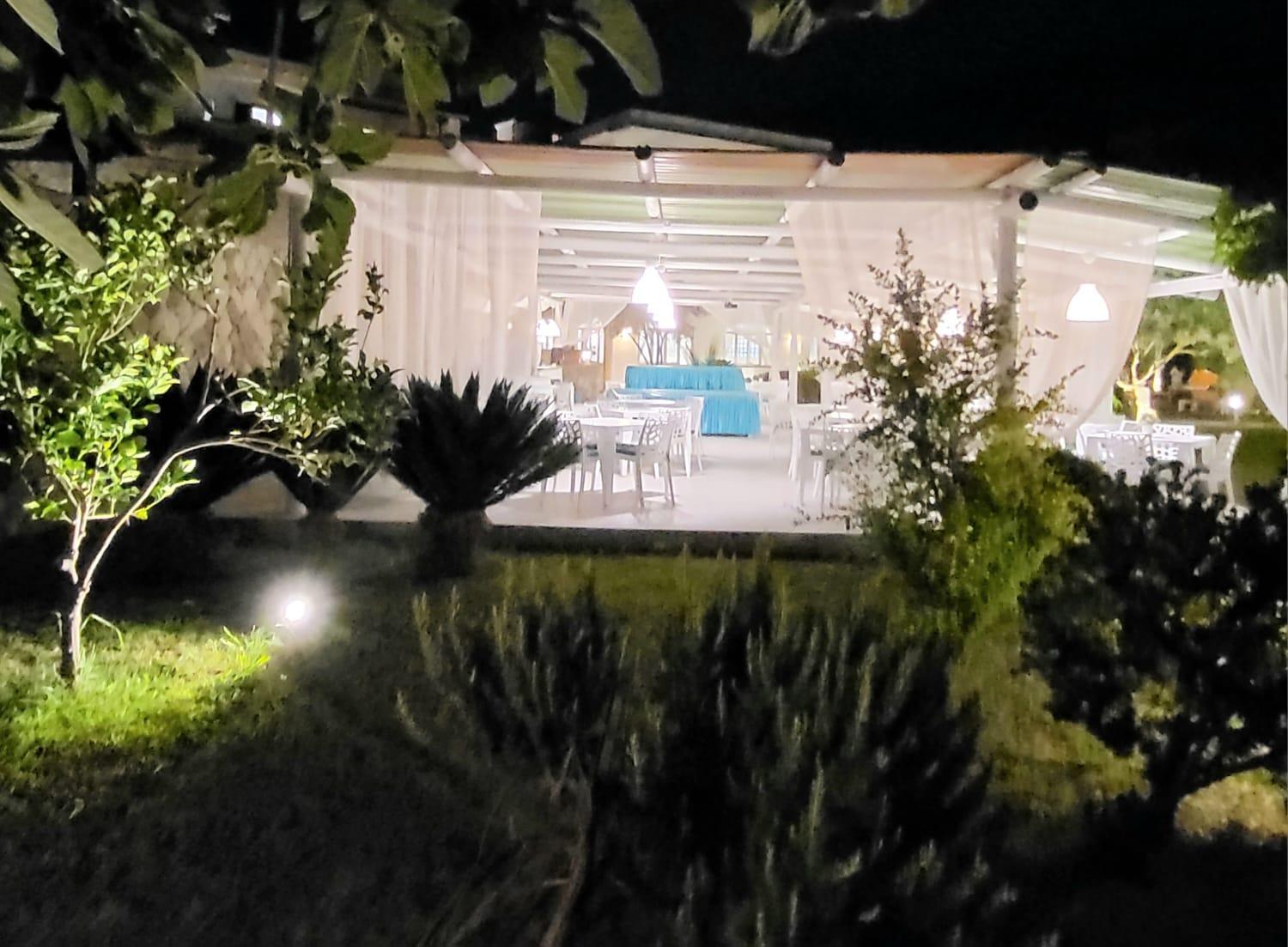 Hotel Park Victoria Forio di Ischia Dış mekan fotoğraf